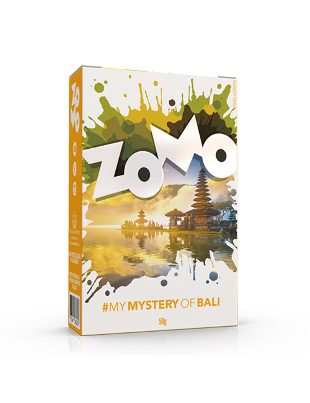 Mystery of Bali